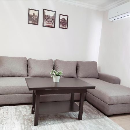 Renovated 1 Bedroom With King Size Bed In Kentron Yerevan Luaran gambar