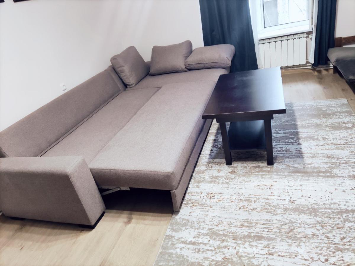 Renovated 1 Bedroom With King Size Bed In Kentron Yerevan Luaran gambar
