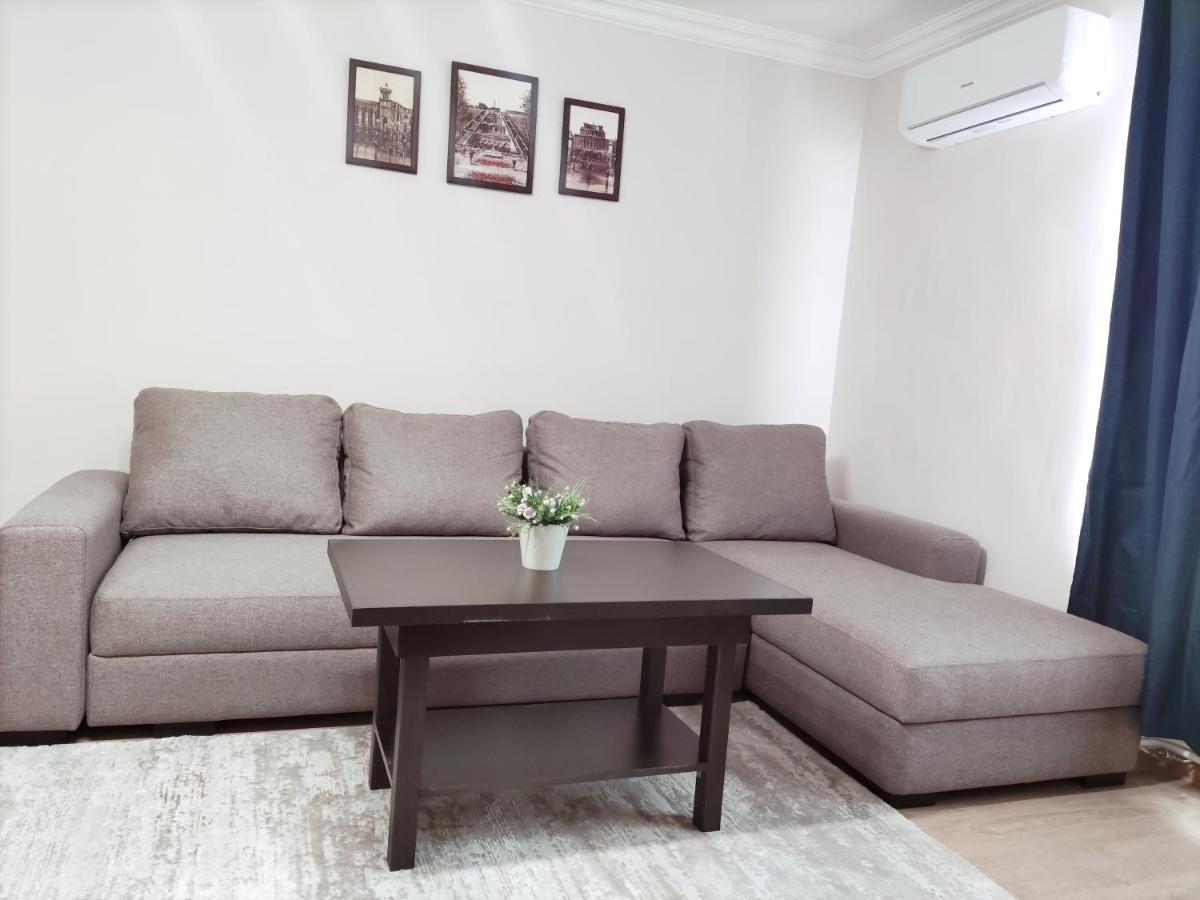 Renovated 1 Bedroom With King Size Bed In Kentron Yerevan Luaran gambar