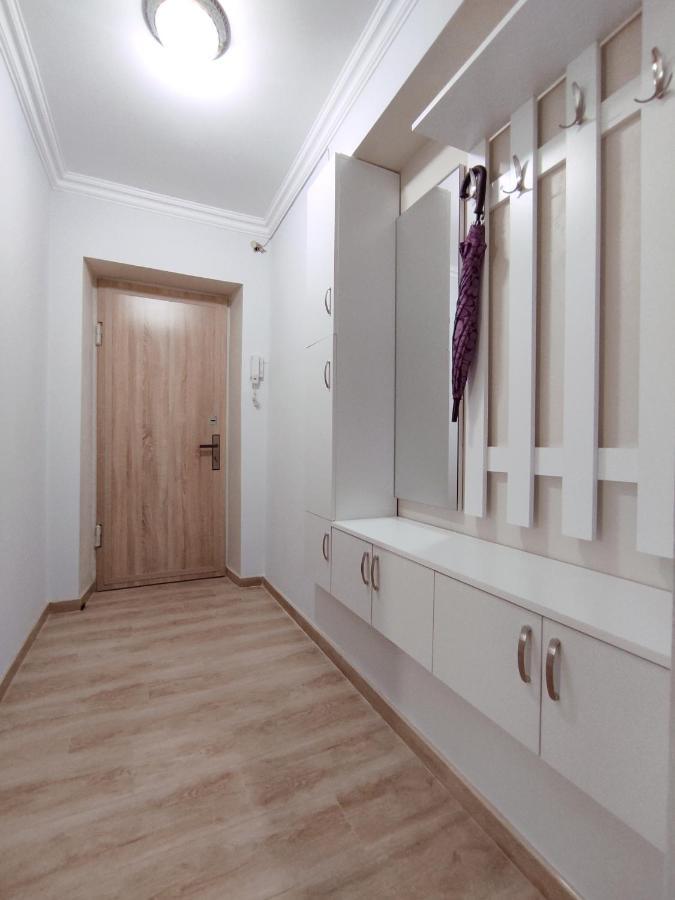 Renovated 1 Bedroom With King Size Bed In Kentron Yerevan Luaran gambar
