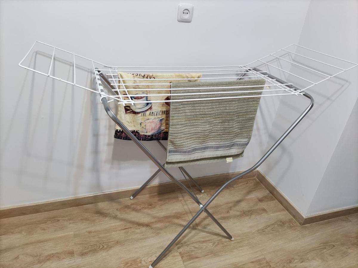 Renovated 1 Bedroom With King Size Bed In Kentron Yerevan Luaran gambar