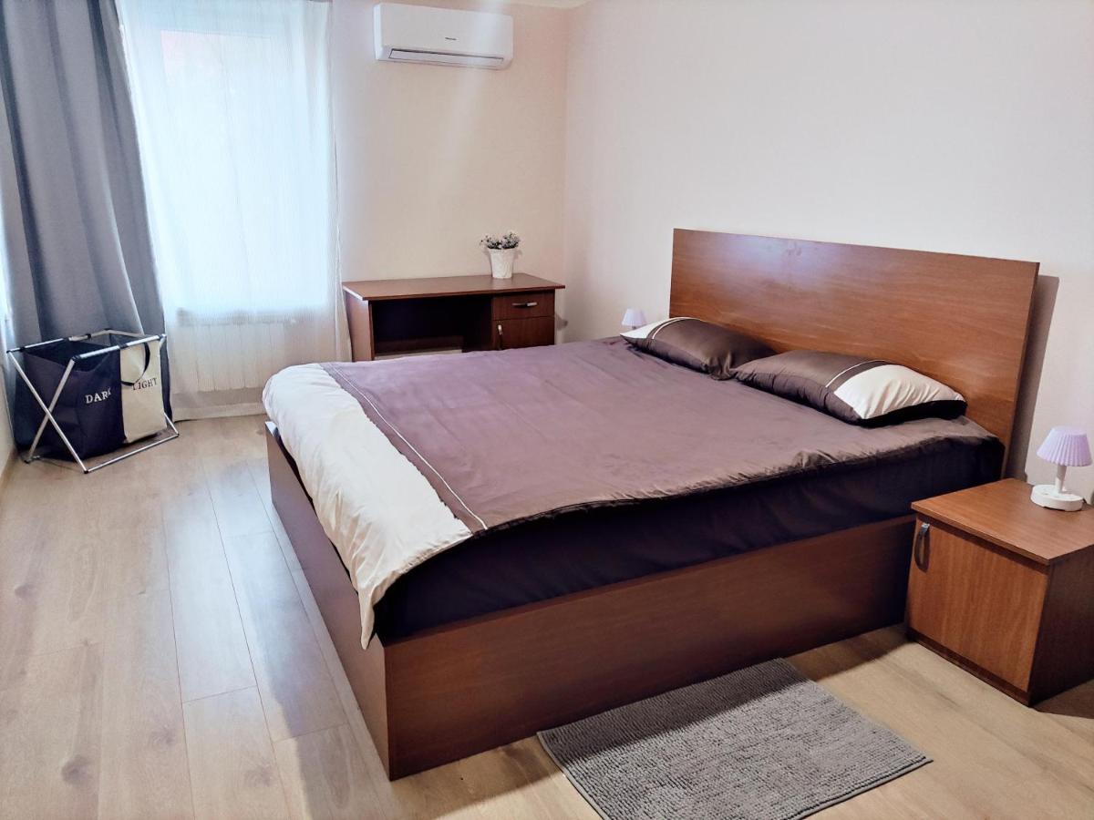 Renovated 1 Bedroom With King Size Bed In Kentron Yerevan Luaran gambar