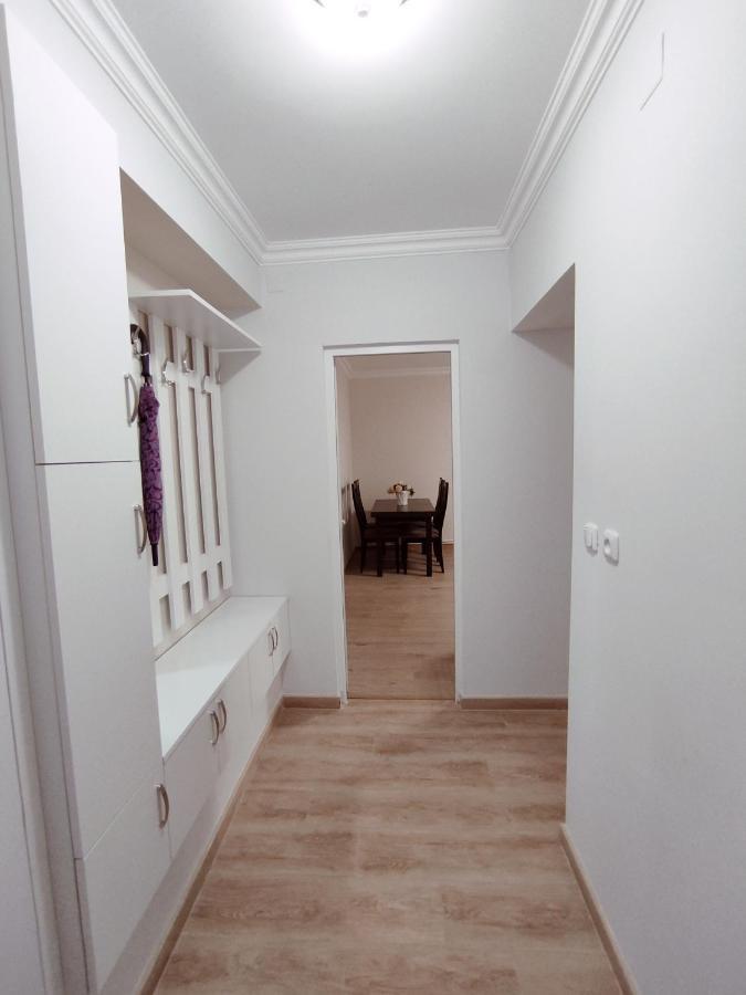 Renovated 1 Bedroom With King Size Bed In Kentron Yerevan Luaran gambar